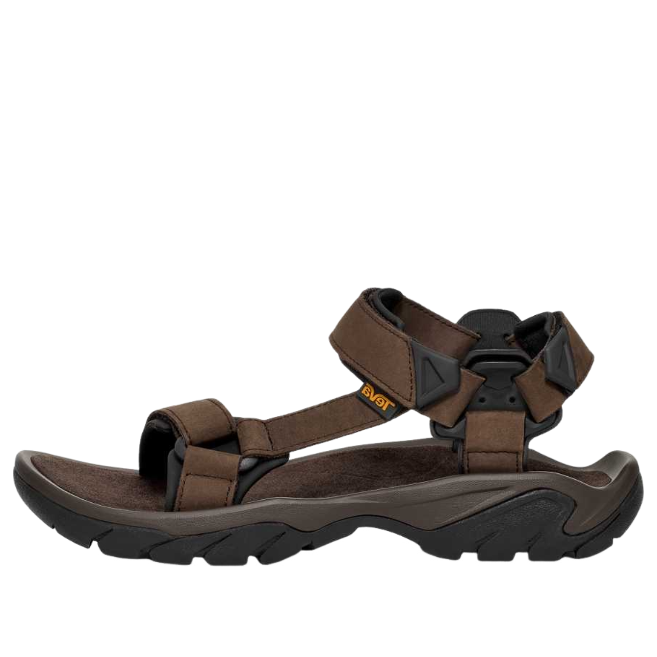 TEVA Terra Fi 5 Universal Leather 'Turkish Coffee' 1099442-TKC