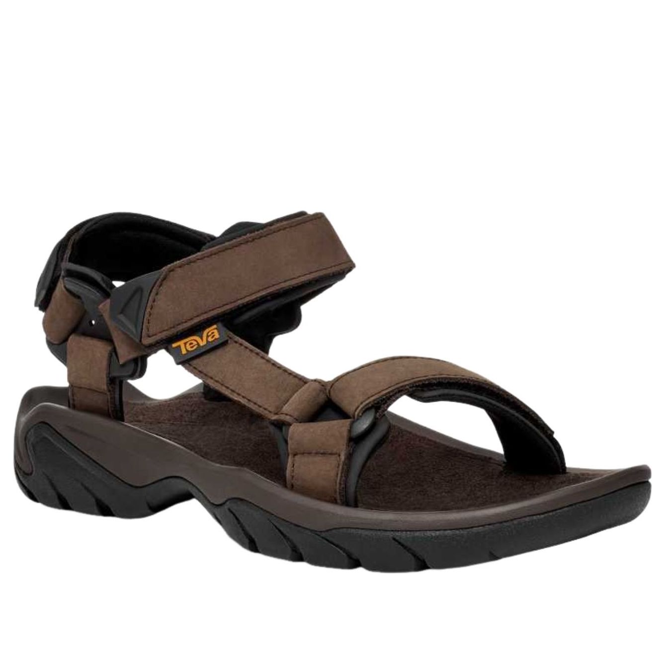 TEVA Terra Fi 5 Universal Leather 'Turkish Coffee' 1099442-TKC