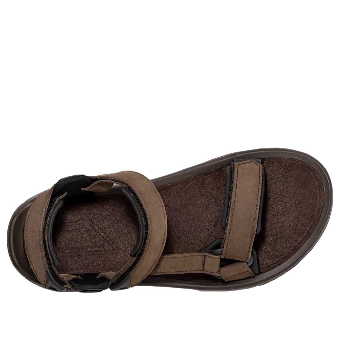 TEVA Terra Fi 5 Universal Leather 'Turkish Coffee' 1099442-TKC