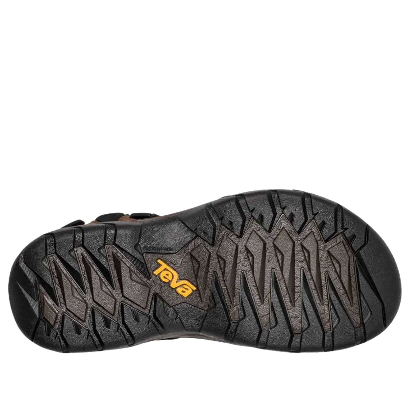 TEVA Terra Fi 5 Universal Leather 'Turkish Coffee' 1099442-TKC