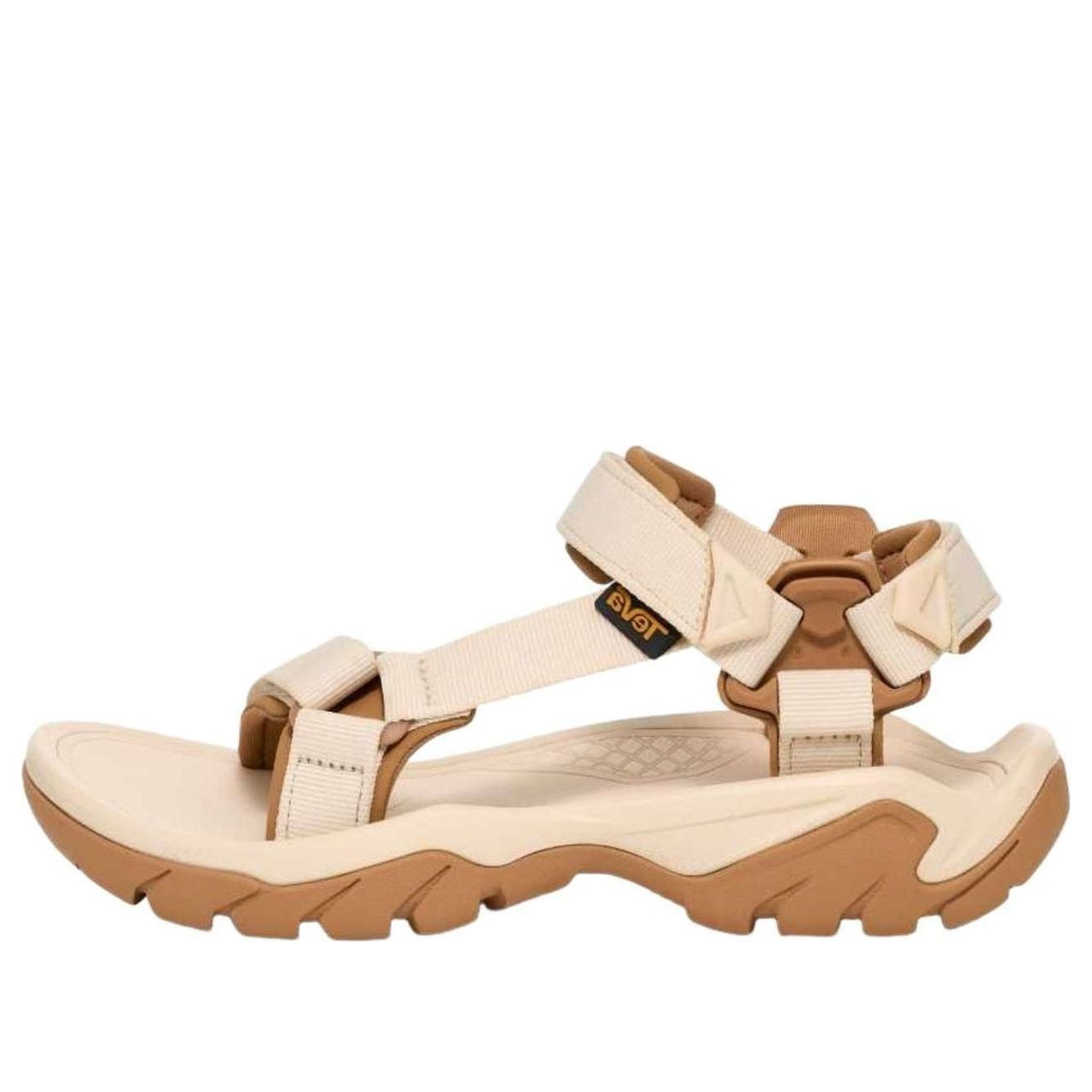 (WMNS) TEVA Terra Phi 5 Universal 'Coconut' 1099443-CCN