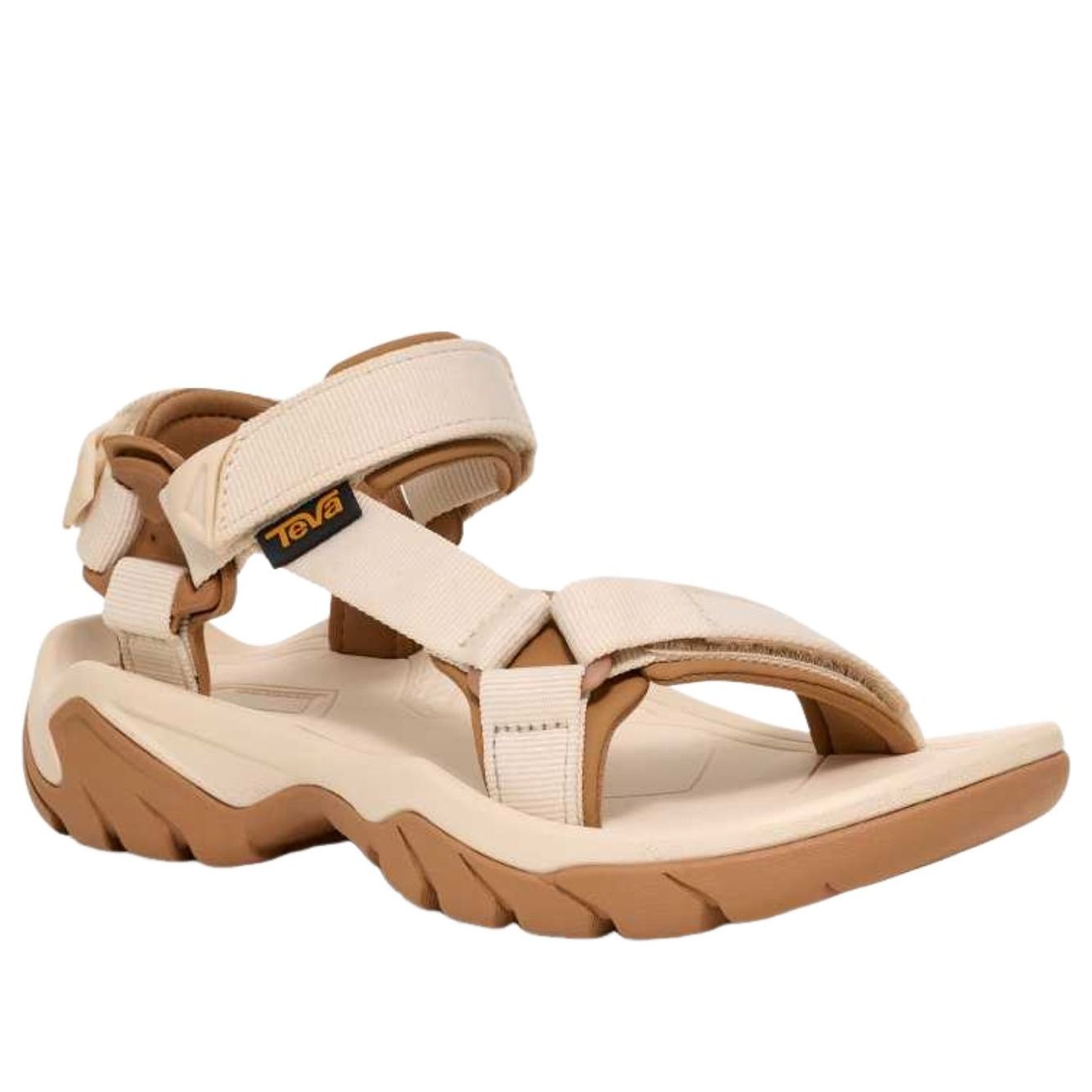 (WMNS) TEVA Terra Phi 5 Universal 'Coconut' 1099443-CCN