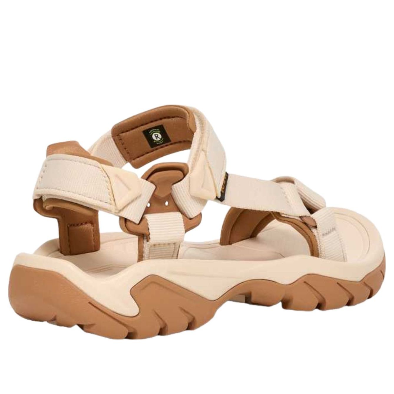 (WMNS) TEVA Terra Phi 5 Universal 'Coconut' 1099443-CCN
