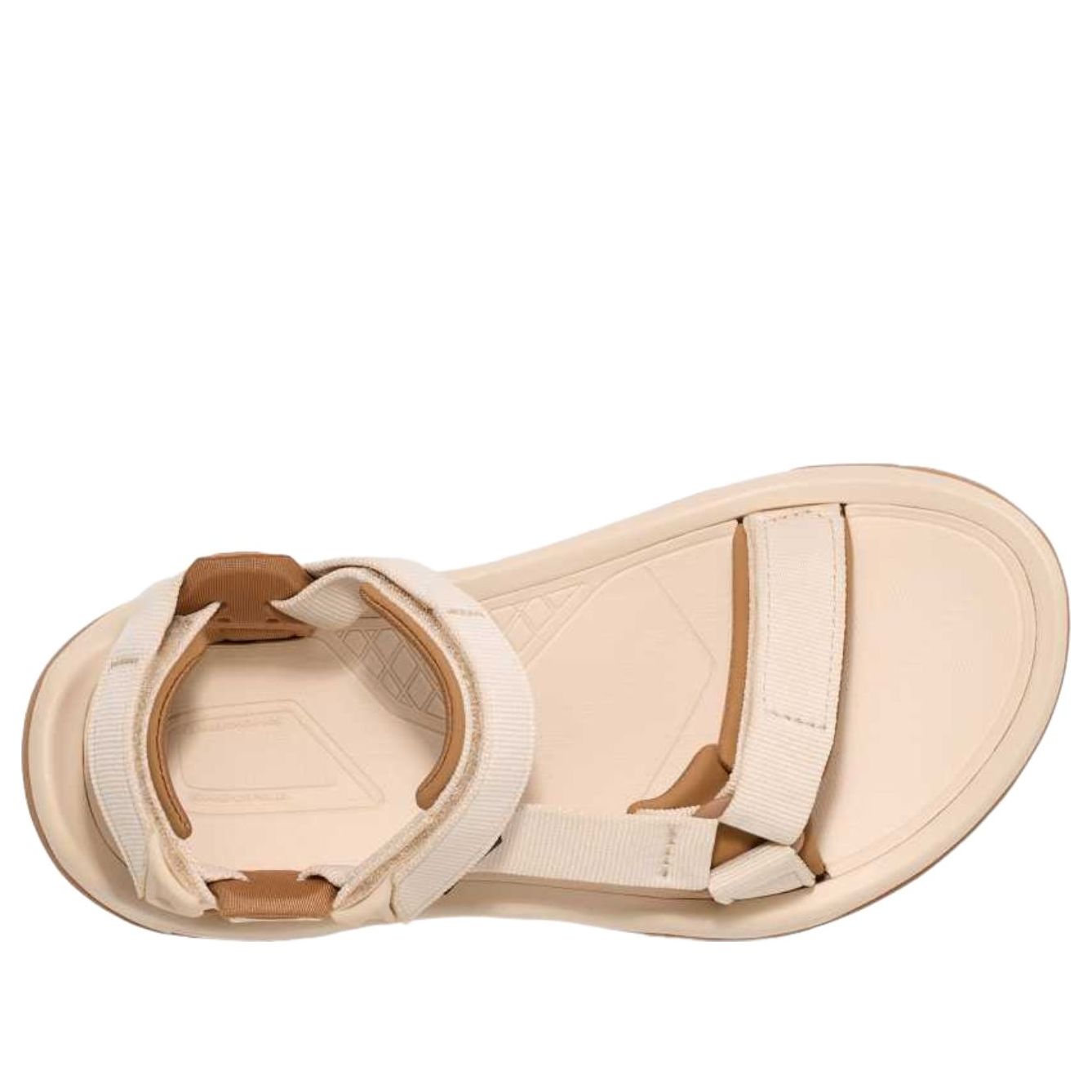 (WMNS) TEVA Terra Phi 5 Universal 'Coconut' 1099443-CCN