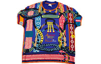 HERMES SS23 T-Shirt Women's Multicolor