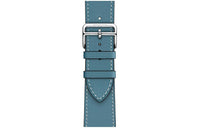 HERMES Watch Bands 45mm Unisex H077059CJ75