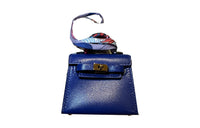HERMES Kelly Twilly Bag Accessories