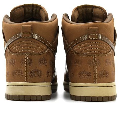 Nike Dunk High Premium 'Mighty Crown' 314263-221