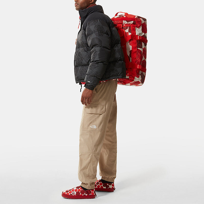 THE NORTH FACE 1996 Retro Nuptse IC Geo Tonal Print Jacket NF0A5IX4-3H3