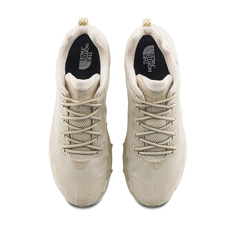 (WMNS) THE NORTH FACE Vectiv Exploris II Futurelight 'Sandstone' 7W6D-9Z3
