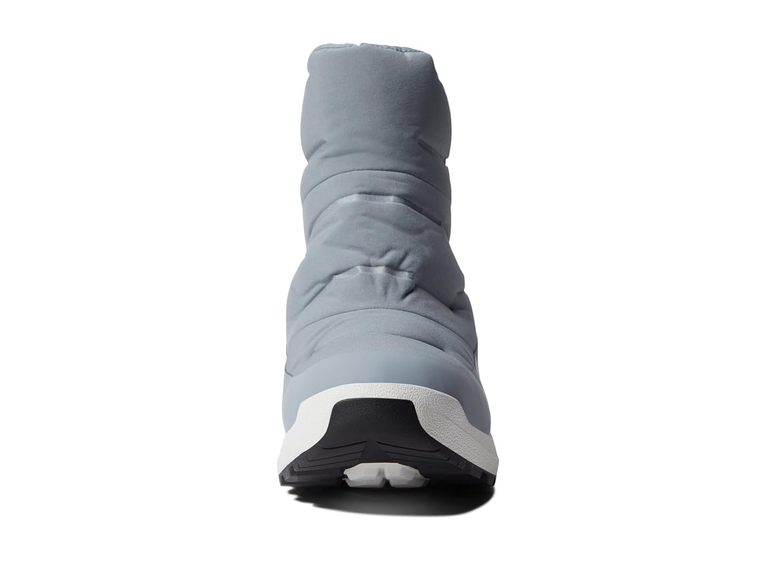 THE NORTH FACE Nuptse II Strap Waterproof Boots 'Tradewinds Grey' 5G2L-34I