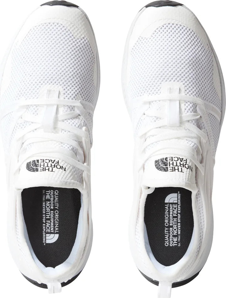 THE NORTH FACE Oxeye trail trainers 'Tnf White' 819F-LG5