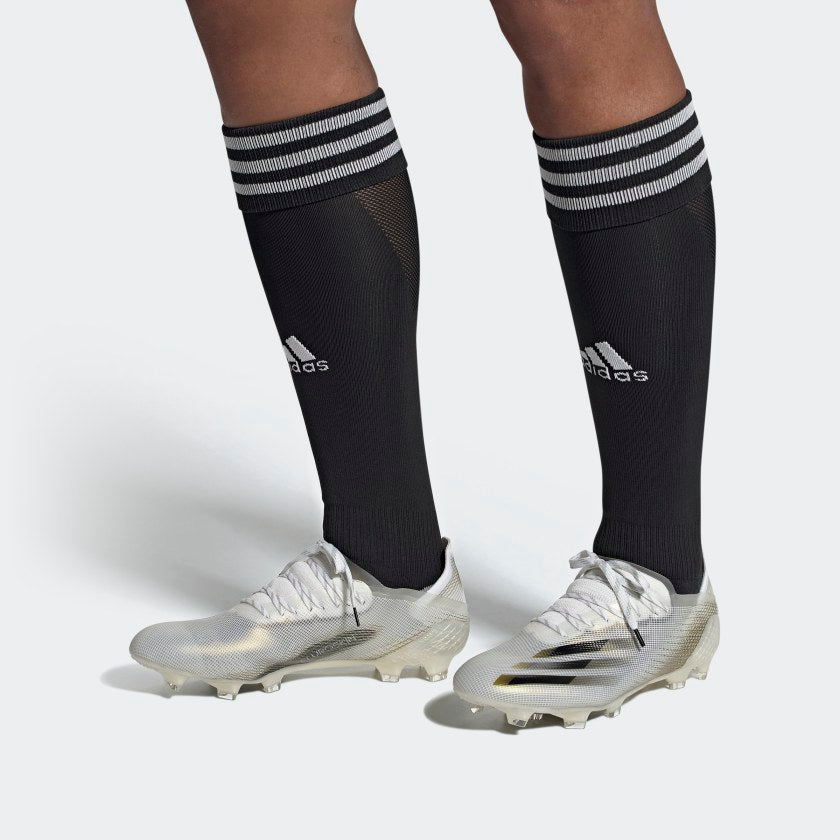 adidas X Ghosted.1 FG 'In Flight Pack' EG8258