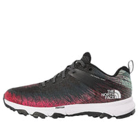 THE NORTH FACE Ultra Fastpack IV Futurelight Sneakers 'TNF Black with Red' 4PFO-4AA