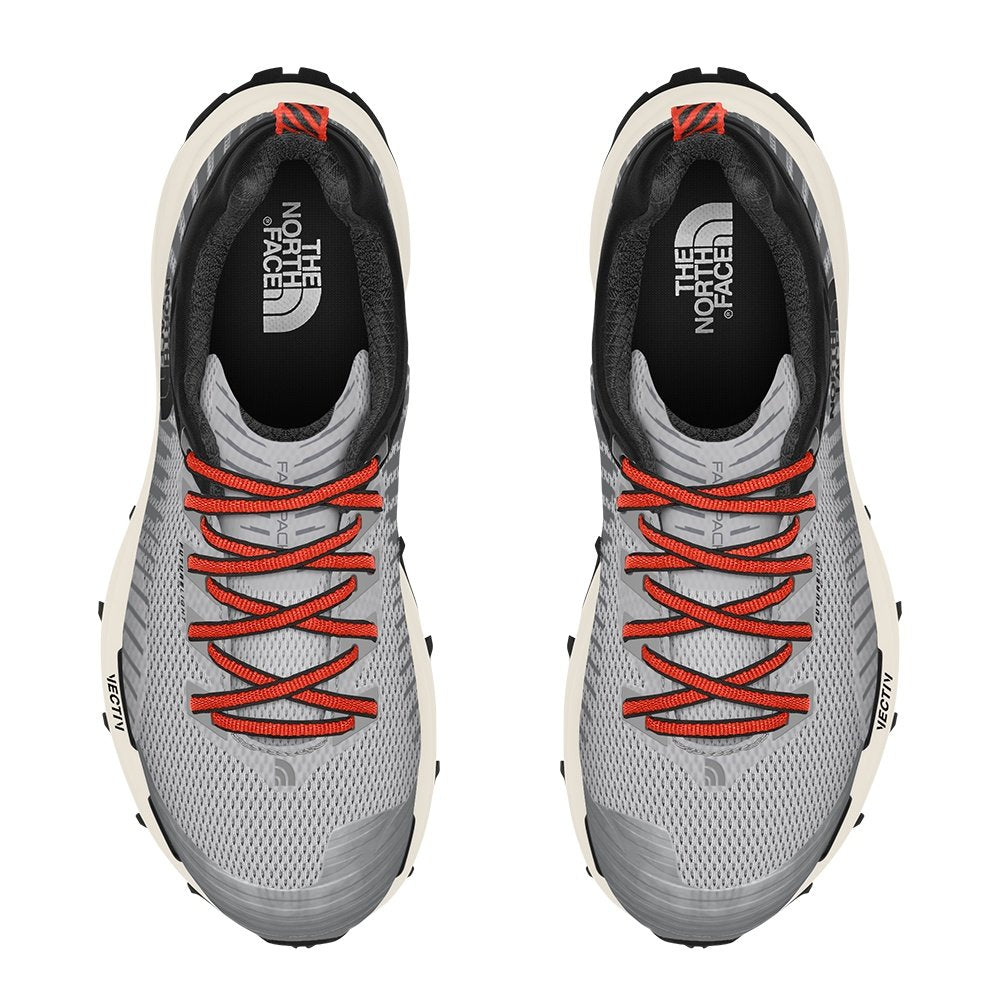 THE NORTH FACE Vectiv Fastpack Futurelight Hiking Shoes 'Tin Grey Tnf Black' 5JCY-5WH