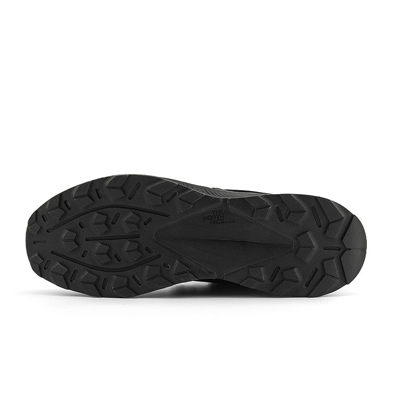 THE NORTH FACE Oxeye trail trainers 'Tnf Black' 819F-MN8