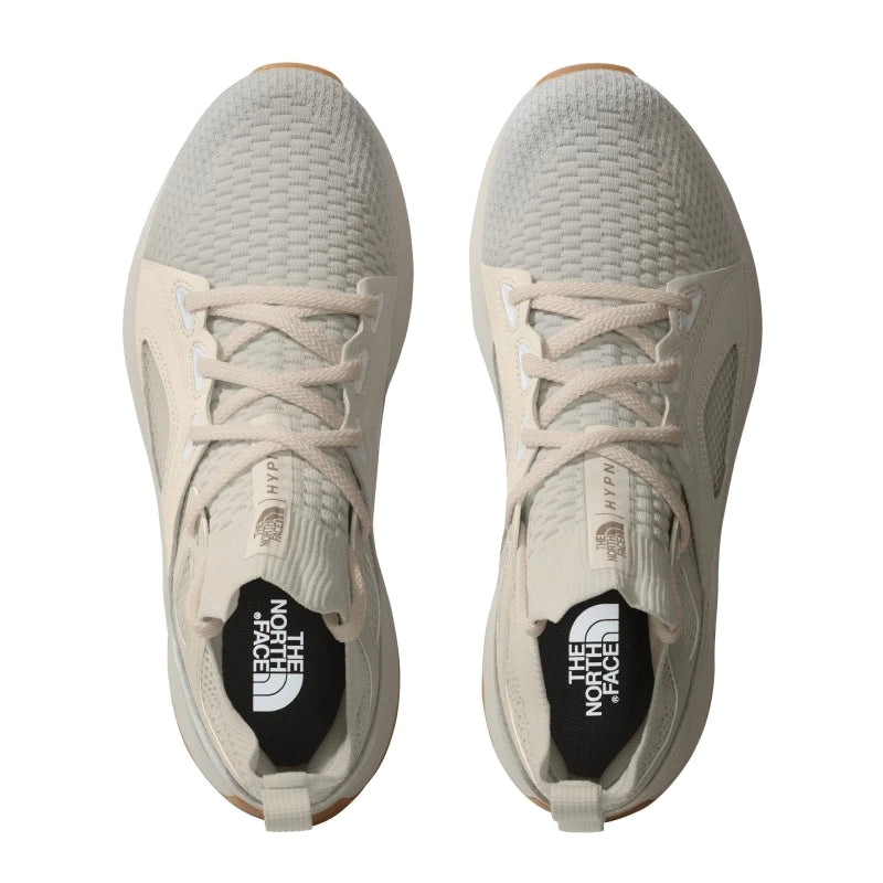 (WMNS) THE NORTH FACE Hypnum Luxe Shoes ' Gardenia White Tin Grey' 7W5R-7X1