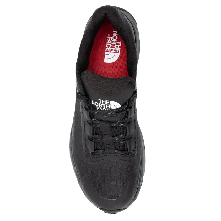 THE NORTH FACE Vectiv Exploris Futurelight Trail Sneakers 'Black Grey' 4T2W-KZ2