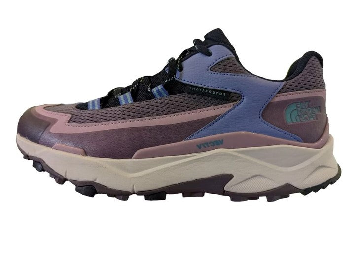 (WMNS) THE NORTH FACE x Clot Vectiv Taraval Futurelight Trainers 'Purple' 819Y-SS23-PC