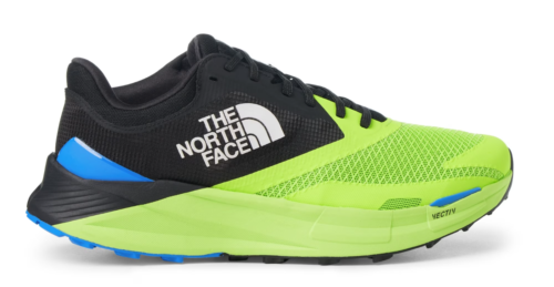 THE NORTH FACE Vectiv Enduris Futurelight Reflect Shoes 'Led Yellow Tnf Black' NF0A7W5OFM9