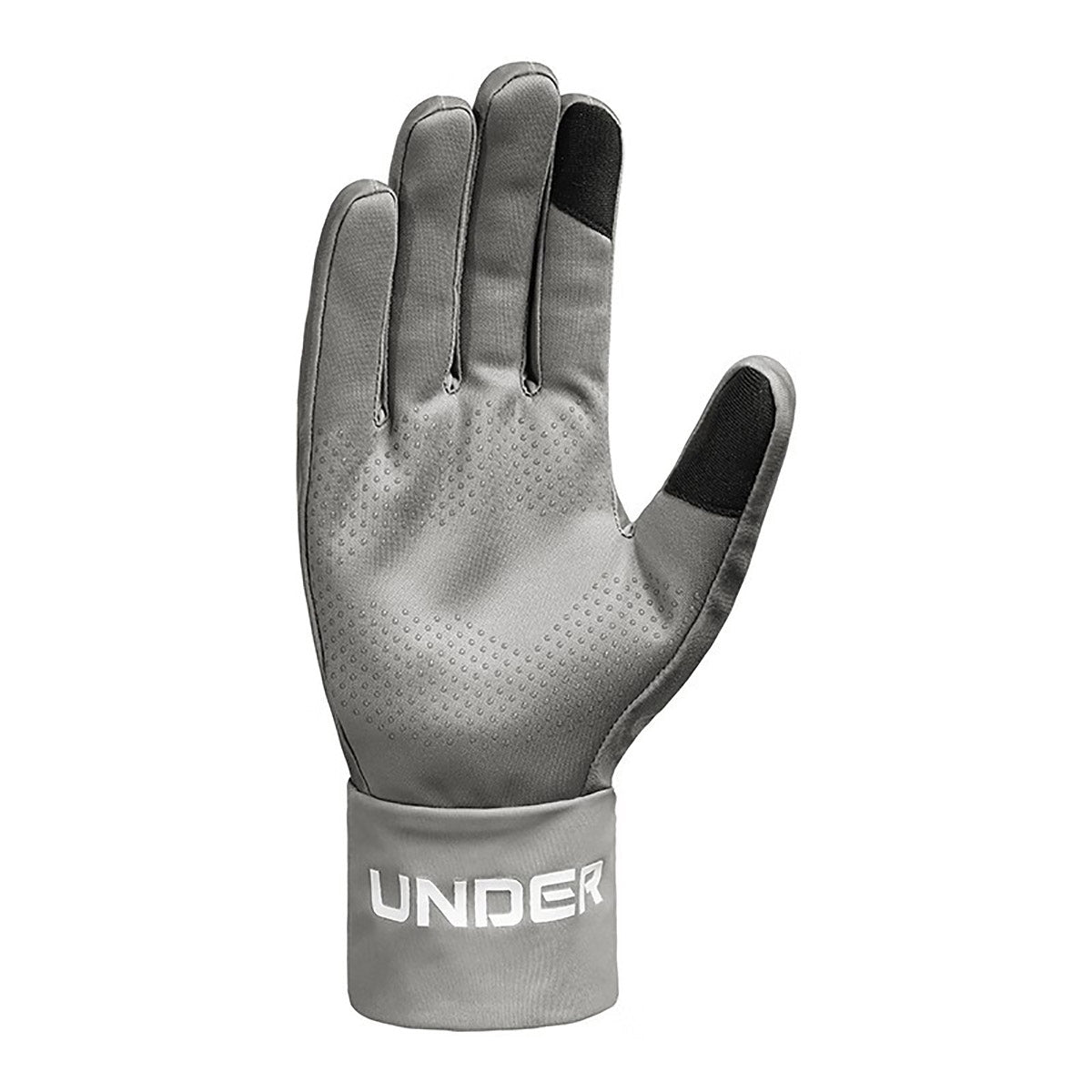 Under Armour Storm Liner Gloves 'Grey' 22610401-031