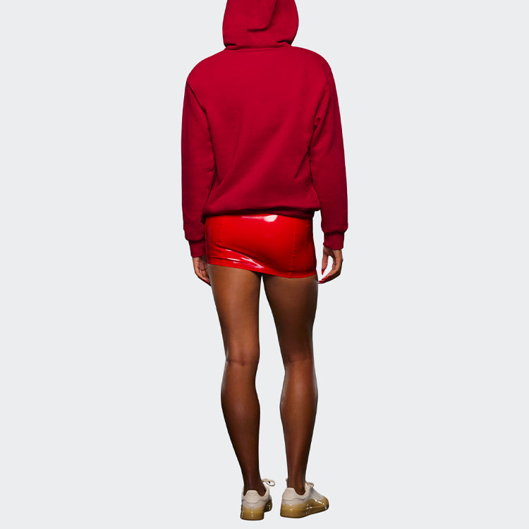 adidas originals x IVY PARK Crossover Casual Sports Couple Style Red HI1956