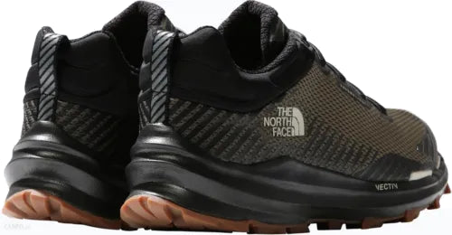 THE NORTH FACE Vectiv Fastpack Futurelight Shoes 'Military Olive Tnf Black' 5JCY-WMB