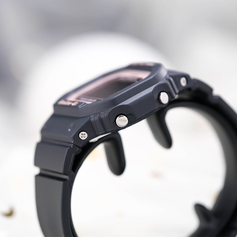 CASIO Baby-G 'Black' BGD-5000U-1BPRB