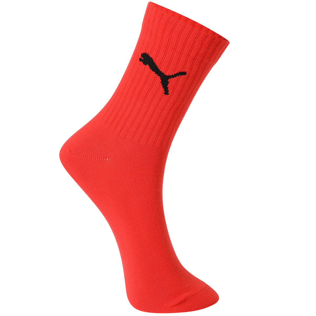 PUMA Short Crew Socks 3 Pack 'Multi-Color' 701221573-001