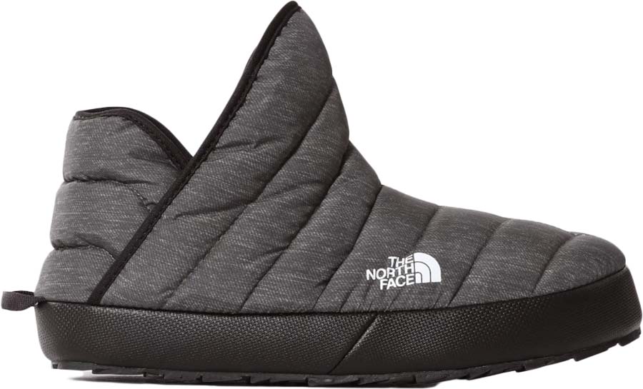 THE NORTH FACE Thermoball Traction Booties 'Grey' NF0A3MKH-411