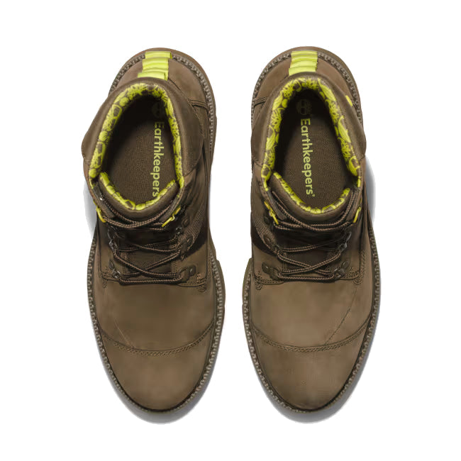 Timberland Raywood Boots 'Olive Green' A5NNV327
