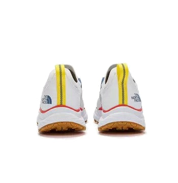 (WMNS) THE NORTH FACE Vectiv Hypnum Sneaker 'White with Multi' 4PFL-9ZS