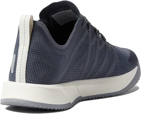 THE NORTH FACE Flypack Lace Sneakers 'Vanadis Grey Gardenia White' NF0A5JC1-72Q