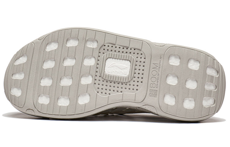 Li-Ning Titan Trek 'Grey' AZST009-1