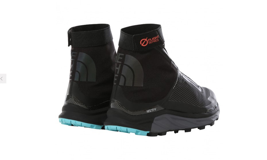 (WMNS) THE NORTH FACE Flight Vectiv Guard Futurelight Trail Running Shoes 'Black' 52QY-S46