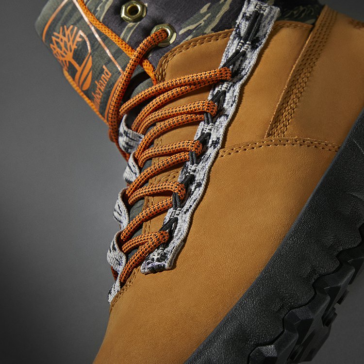 Timberland Funcional Boots 'Wheat' A2NEEW