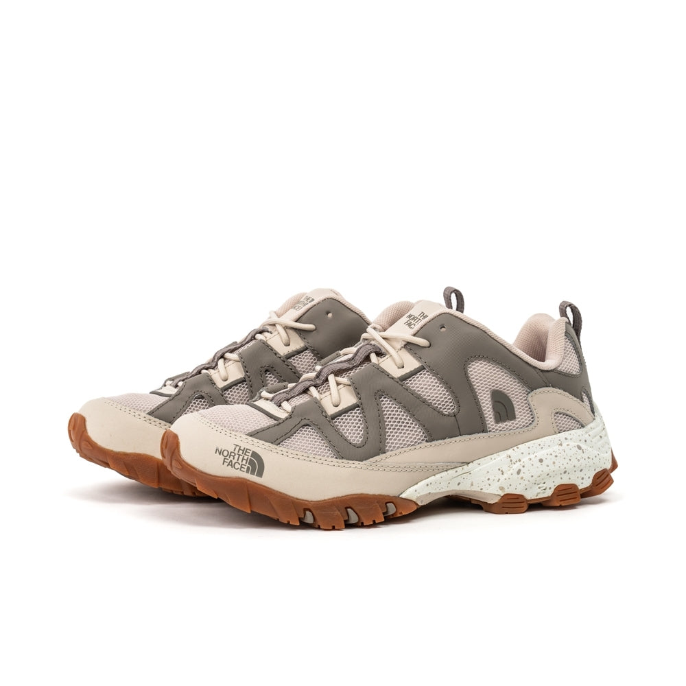 (WMNS) THE NORTH FACE Archive Trail Fire Road sneakers 'Pale Pink' 4CEW-Z15