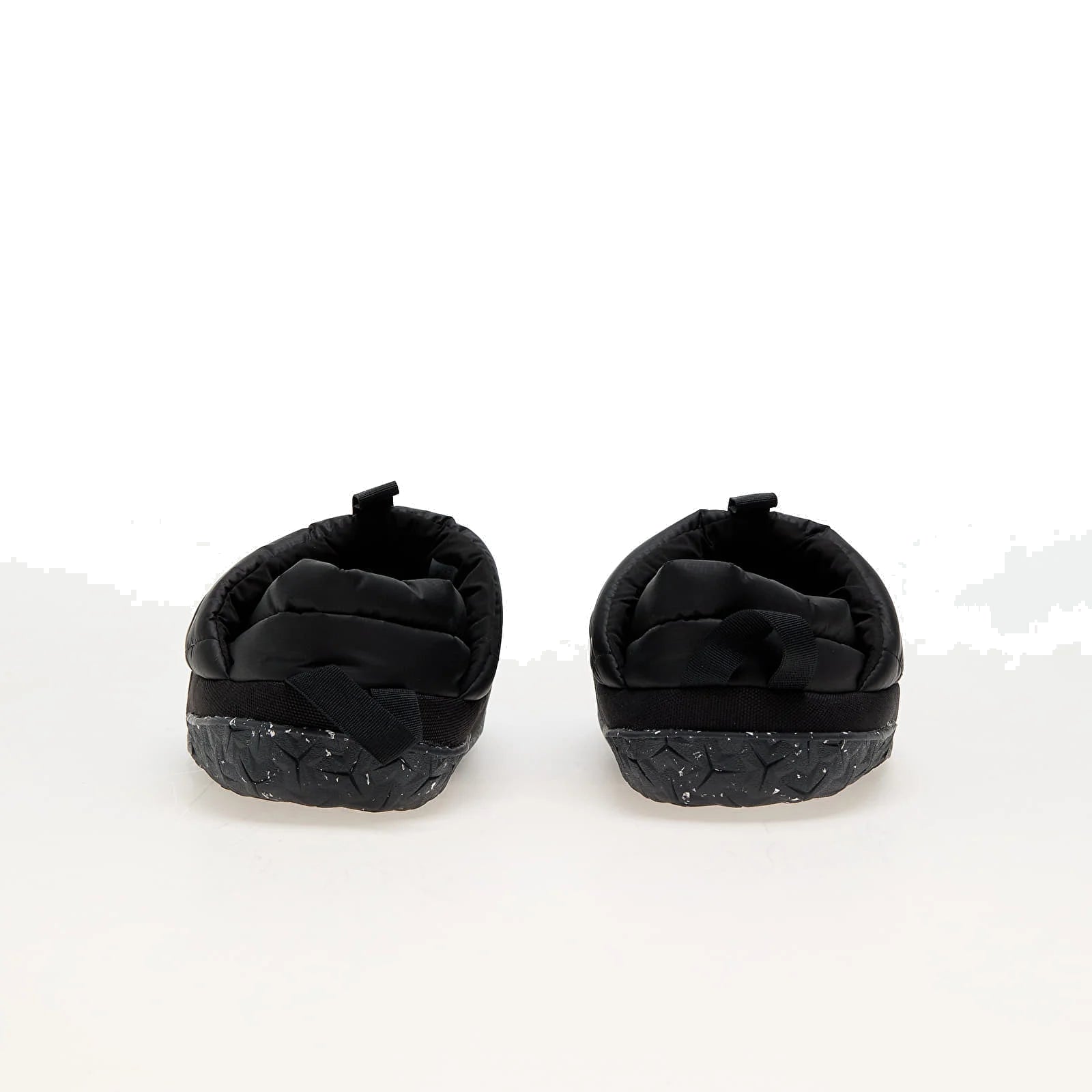 THE NORTH FACE Nuptse Mules 'Tnf Black White' NF0A5G2F-KY4