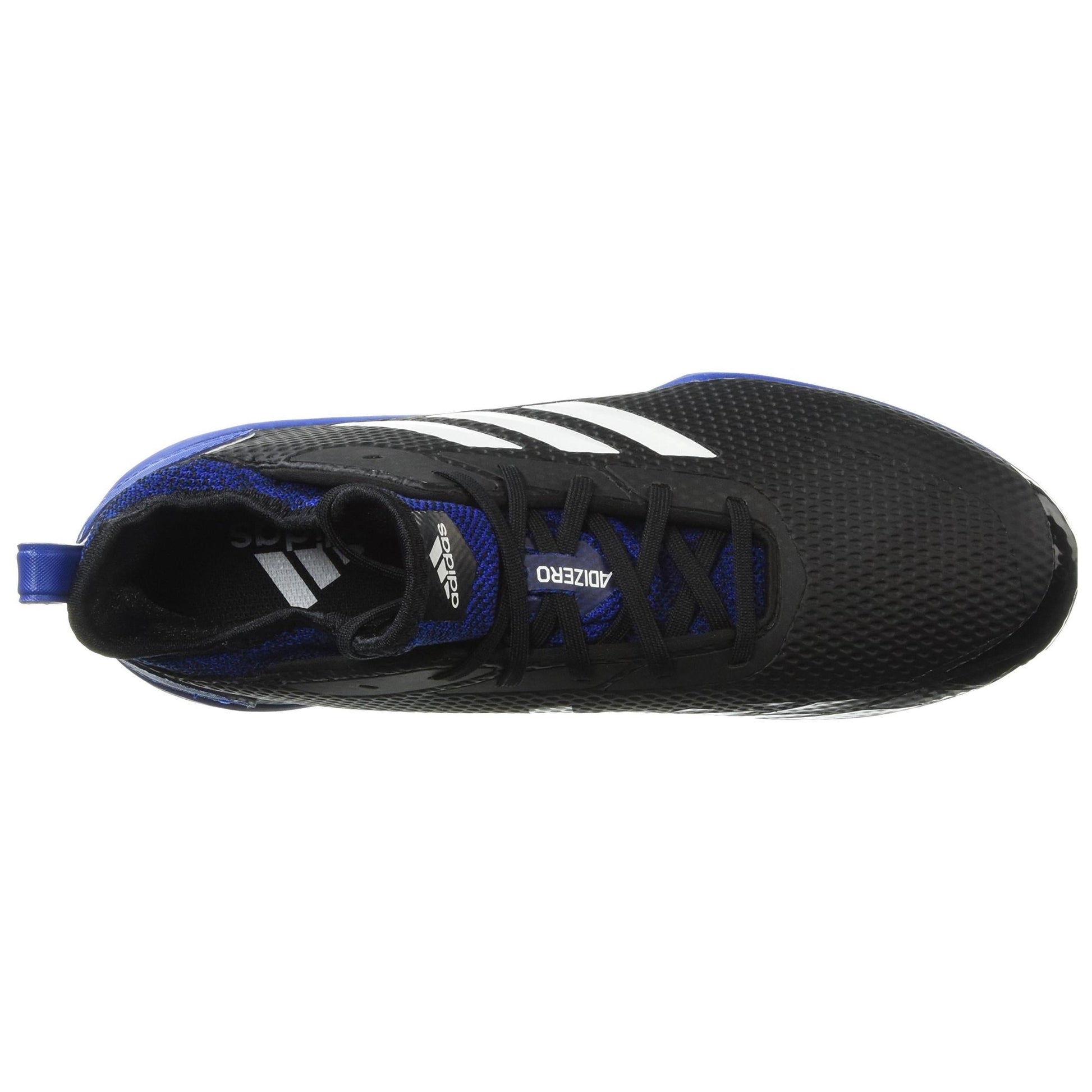 adidas Adizero Afterburner 5 'Black Collegiate Royal' CG5216
