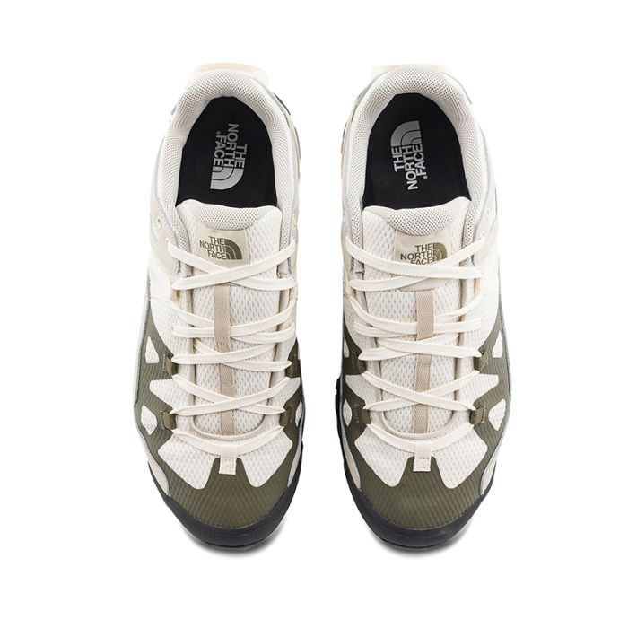 THE NORTH FACE Ultra 112 Waterproof 'Gardenia White Sandstone' 8191-9X1