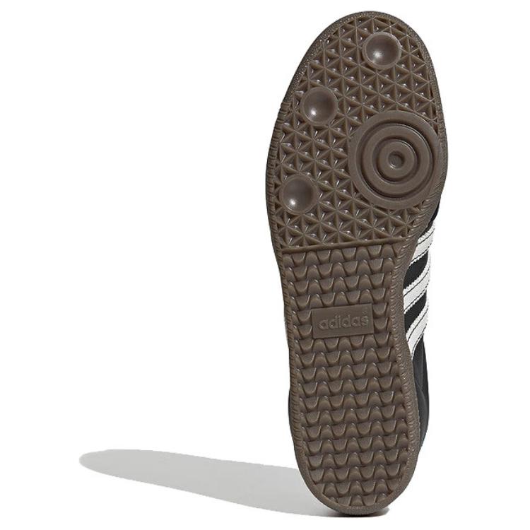 adidas x Fefei Ruan Samba OG 'Chinese New Year' ID1141