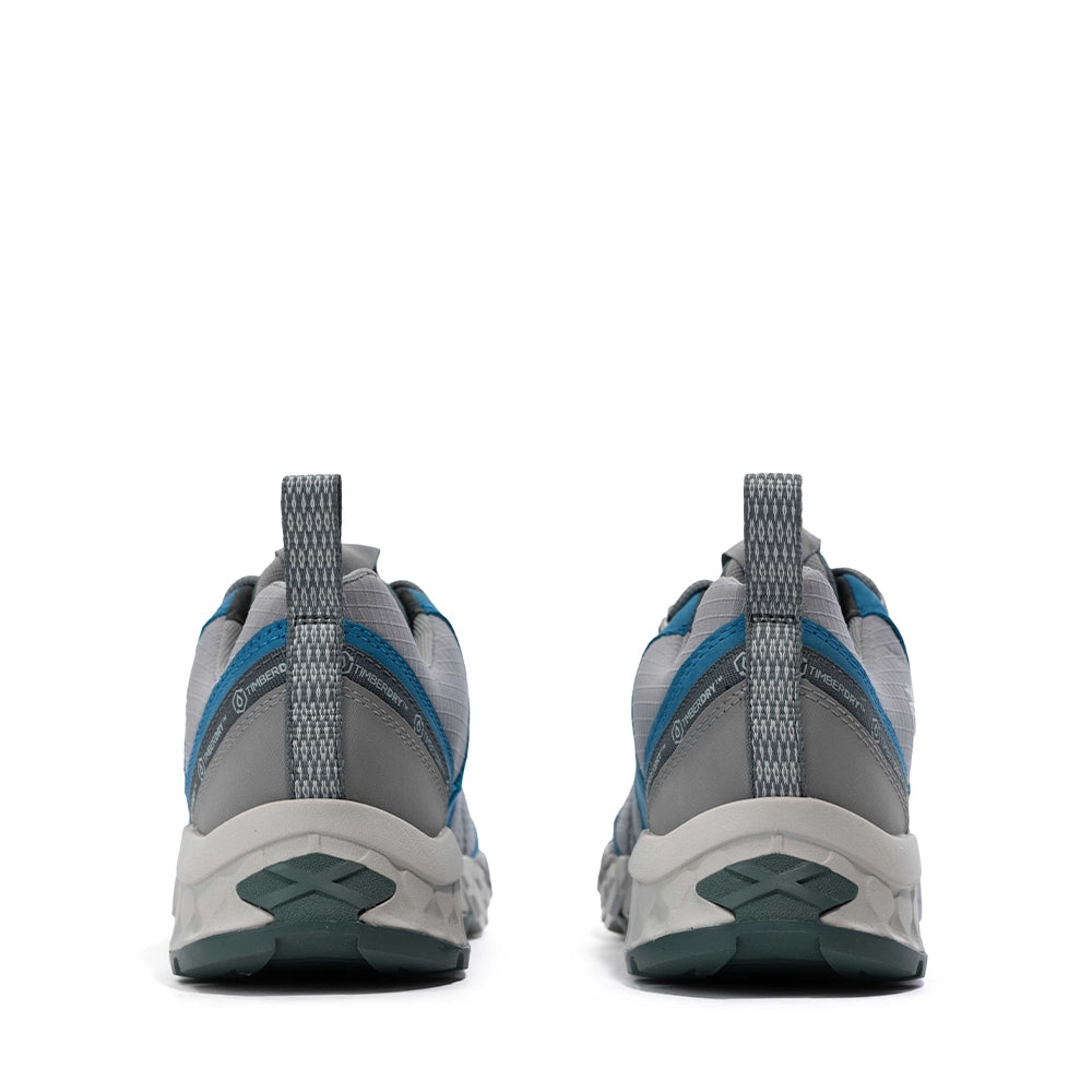(WMNS) Timberland Trailquest Sneakers 'Grey and Blue' A43JKW