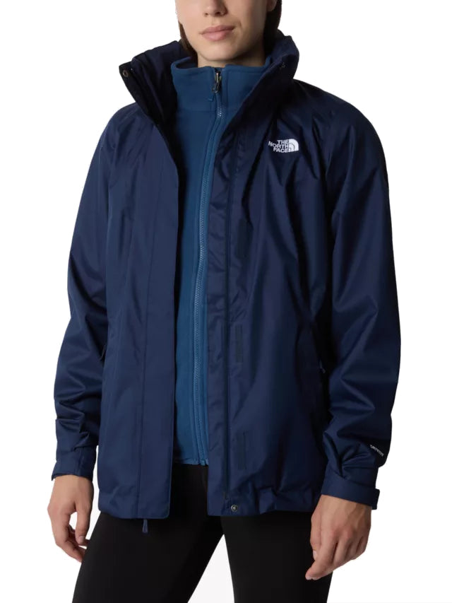 THE NORTH FACE MFO DV Waterproof Jacket 'Navy' NF0A8AUN-8K2