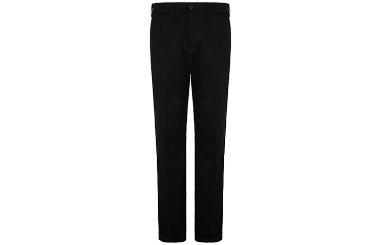 PRADA Cargo Pants Men Black