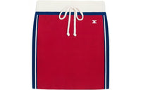 CELINE SS23 Casual Short Skirts Women's Red