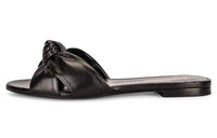 SAINT LAURENT Stylish Sandal Women's Black