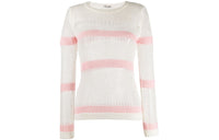 MIU MIU Sweaters Women's White
