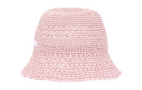 MIU MIU Bucket Hats Women's Pink