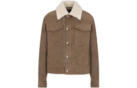 DIOR Quarterly New Products Jackets Men Khaki