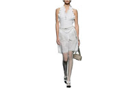 CHANEL Casual Shorts Women's Ivory